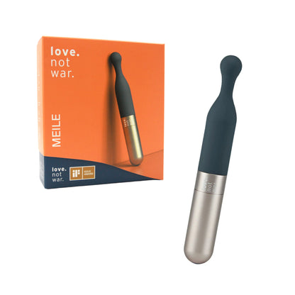 Love Not War - Meile Avec Power Of Love