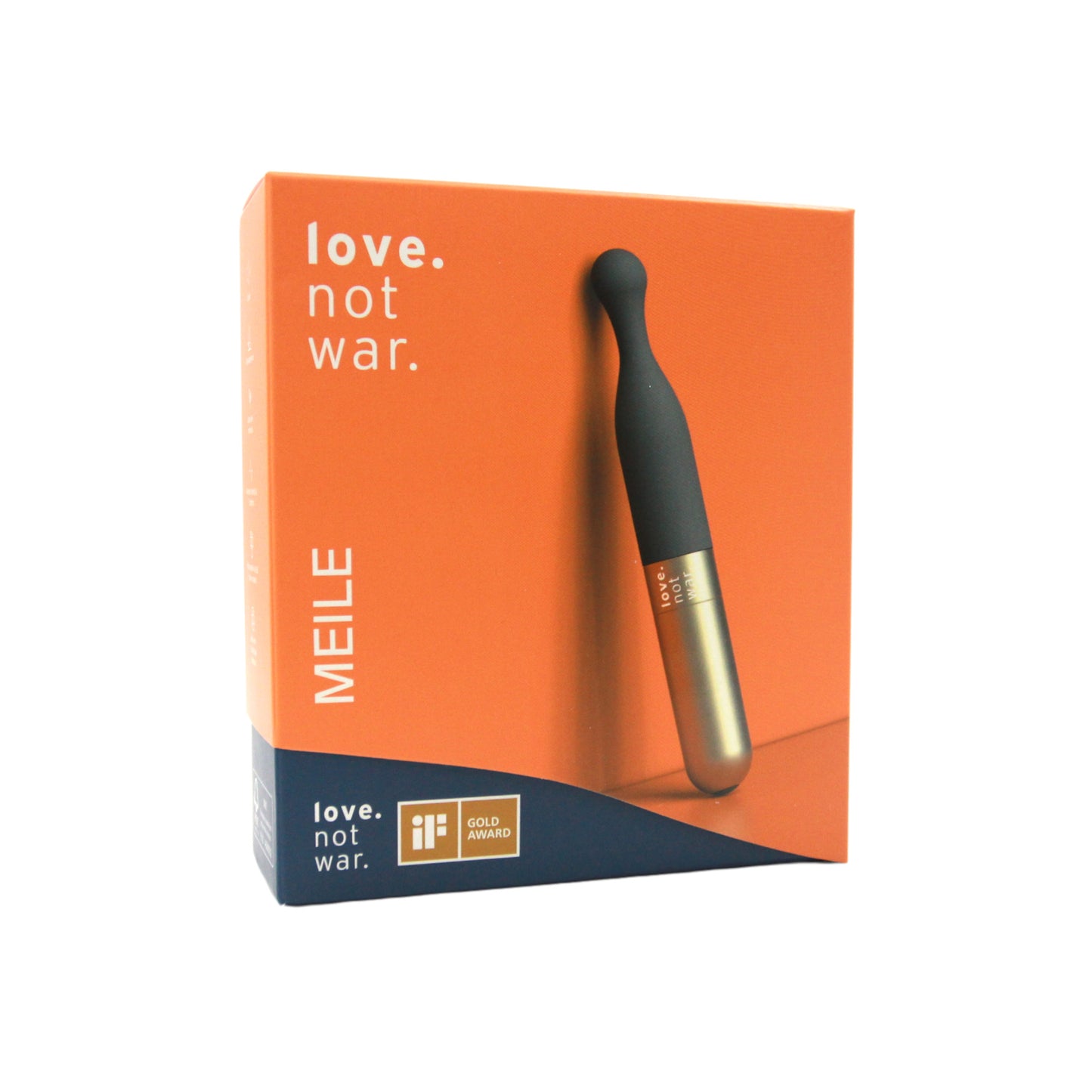 Love Not War - Meile Avec Power Of Love