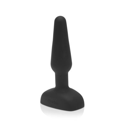 B-Vibe - Trio Plug - Noir