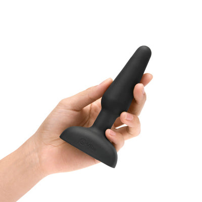 B-Vibe - Trio Plug - Noir