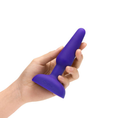B-Vibe - Trio Plug - Mauve