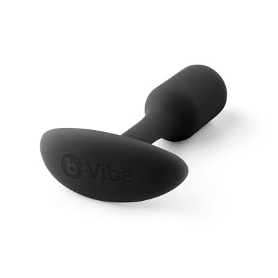 B-Vibe - Snug Plug 1 - Noir