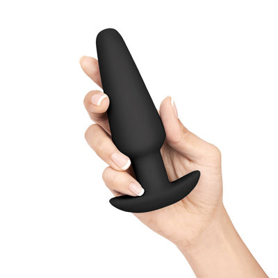 B-Vibe - Ensemble Éducation et Entrainment Anal - Noir