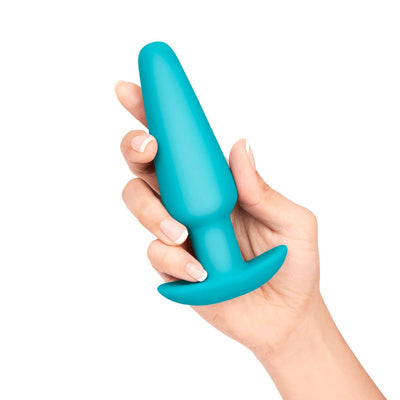B-Vibe - Ensemble Éducation et Entrainment Anal - Teal