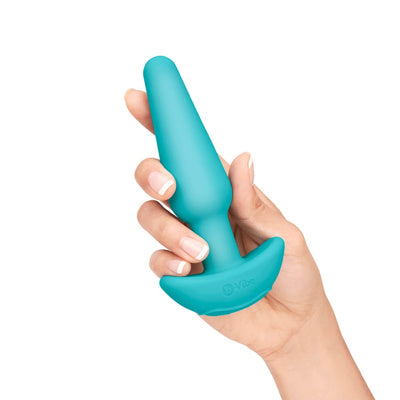B-Vibe - Ensemble Éducation et Entrainment Anal - Teal