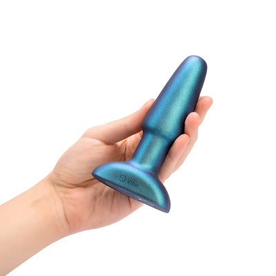 B-Vibe - Rimming Plug 2 5th Anniversary Collection - Sarcelle