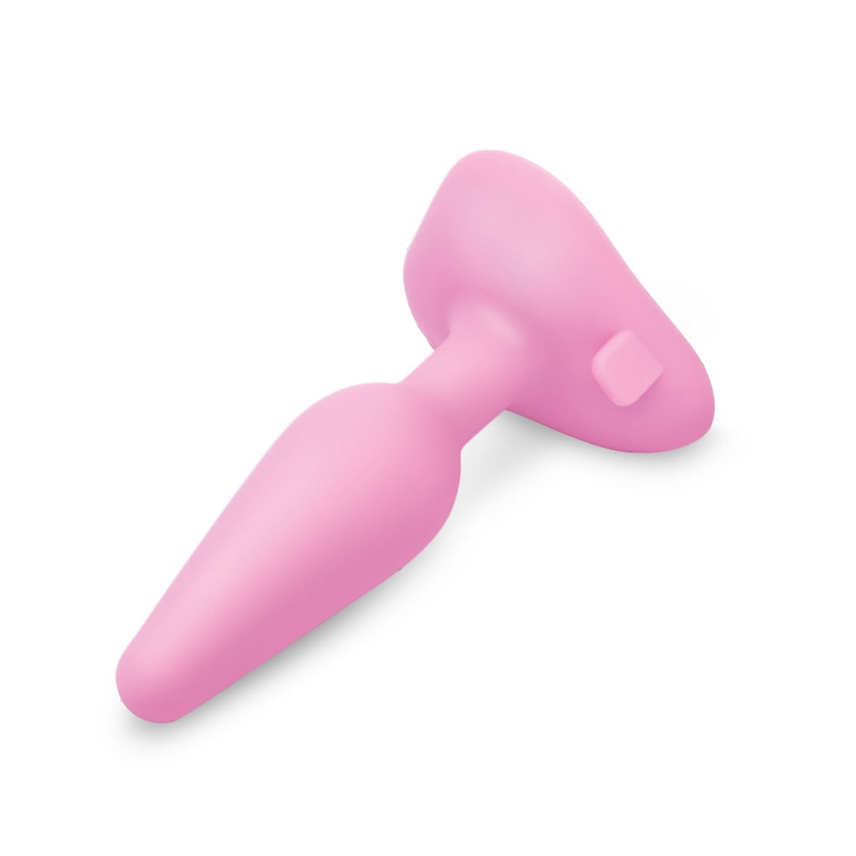 B-Vibe - Beginner's Vibrating Butt Plug - Rose