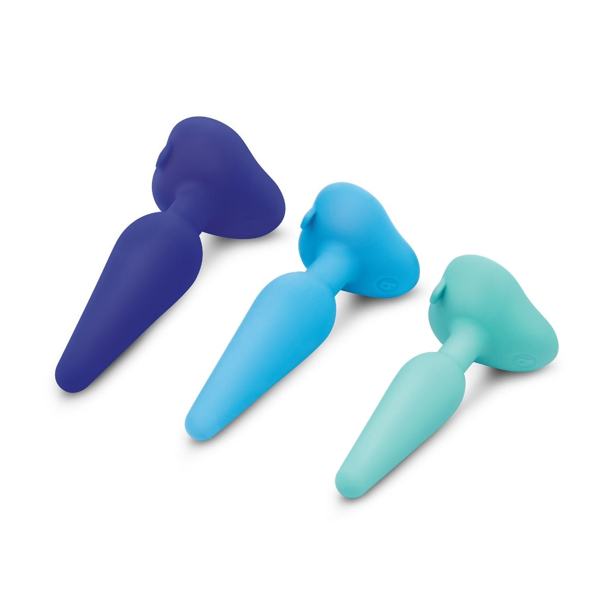 B-Vibe - 3Pc Anal Training Kit