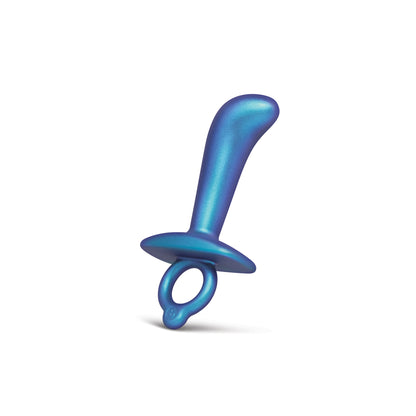B-Vibe Butties - Thumb Silicone Prostate Plug