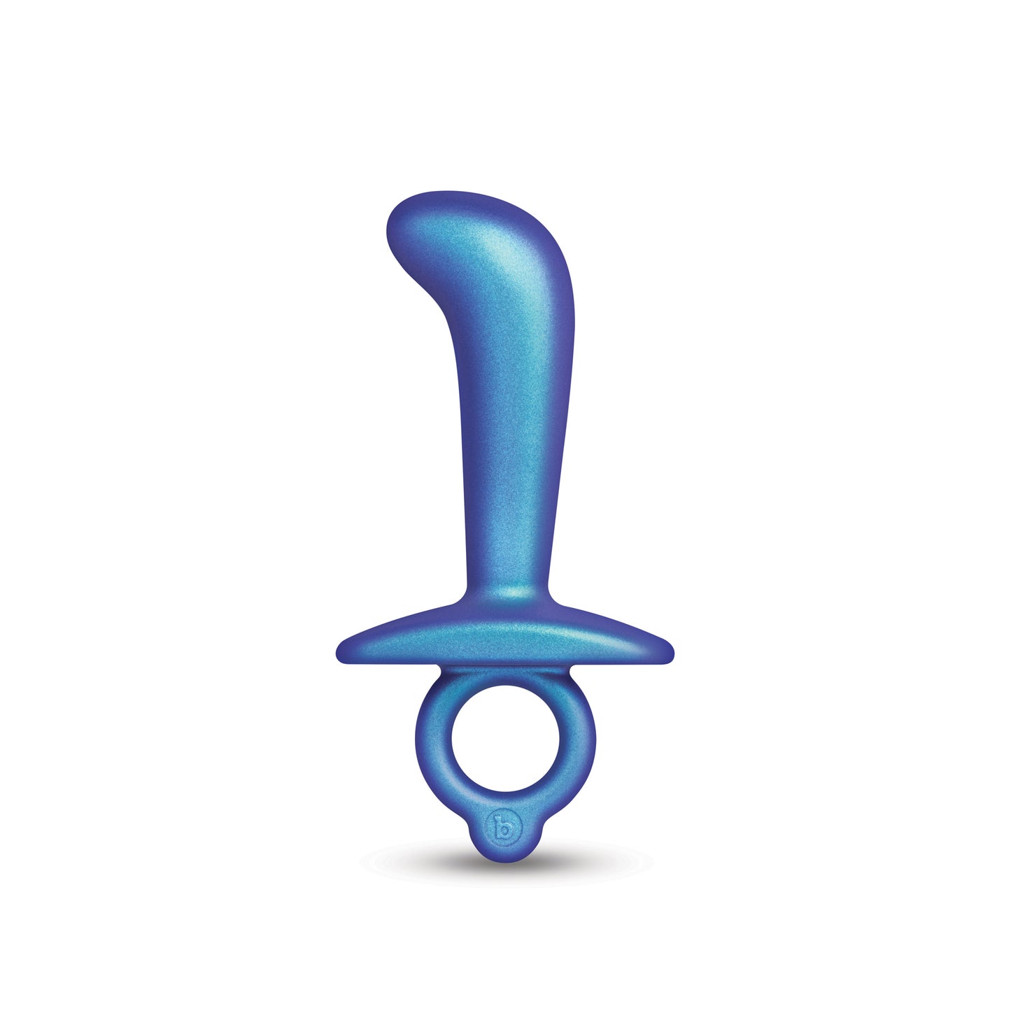 B-Vibe Butties - Thumb Silicone Prostate Plug