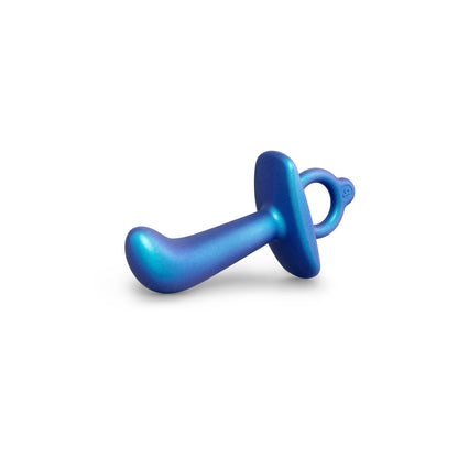 B-Vibe Butties - Thumb Silicone Prostate Plug