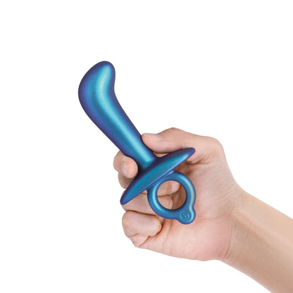 B-Vibe Butties - Thumb Silicone Prostate Plug