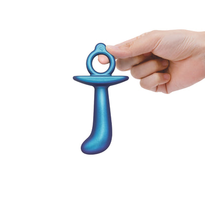 B-Vibe Butties - Thumb Silicone Prostate Plug