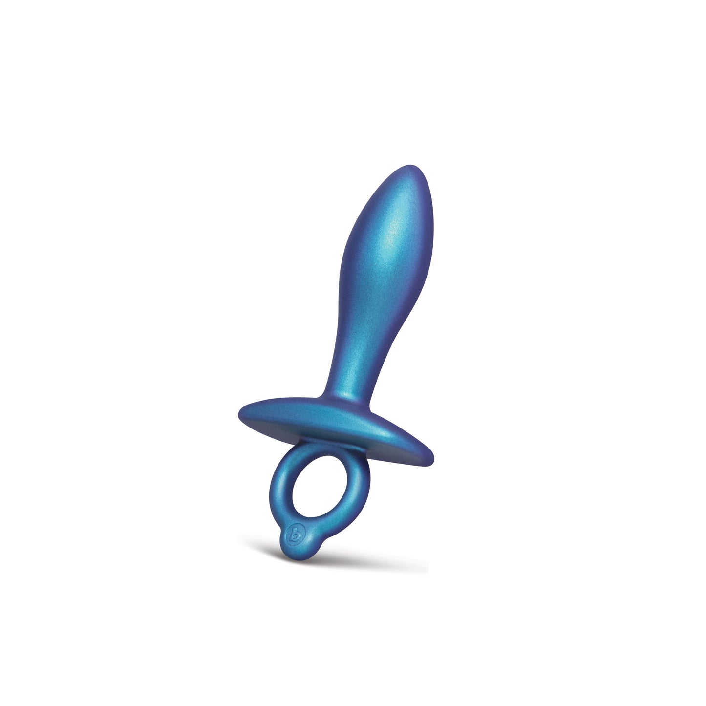 B-Vibe Butties - Slide Silicone Butt Plug