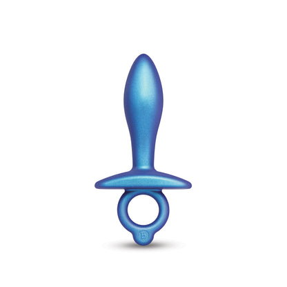 B-Vibe Butties - Slide Silicone Butt Plug
