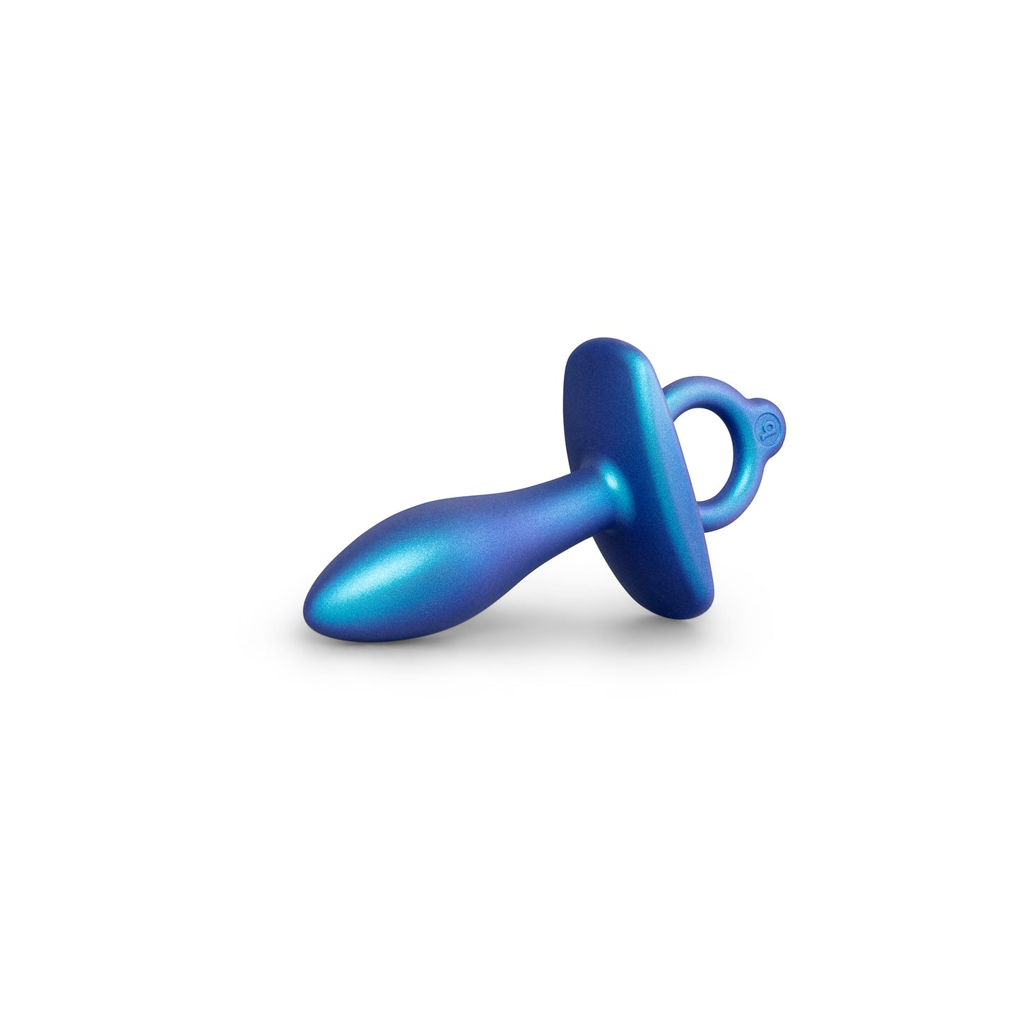 B-Vibe Butties - Slide Silicone Butt Plug