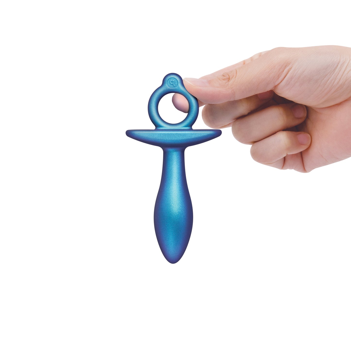 B-Vibe Butties - Slide Silicone Butt Plug