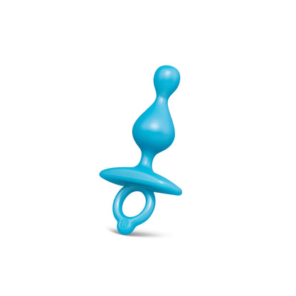 B-Vibe Butties - Pop Silicone Anal Beads