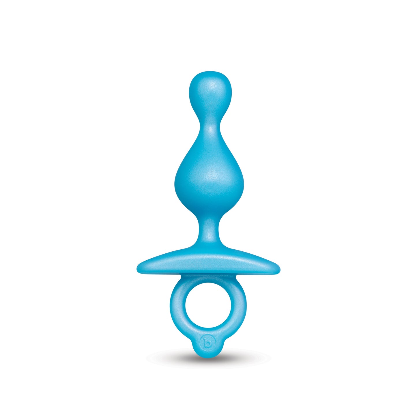 B-Vibe Butties - Pop Silicone Anal Beads