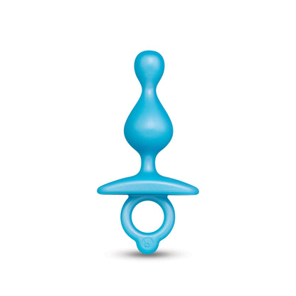 B-Vibe Butties - Pop Silicone Anal Beads