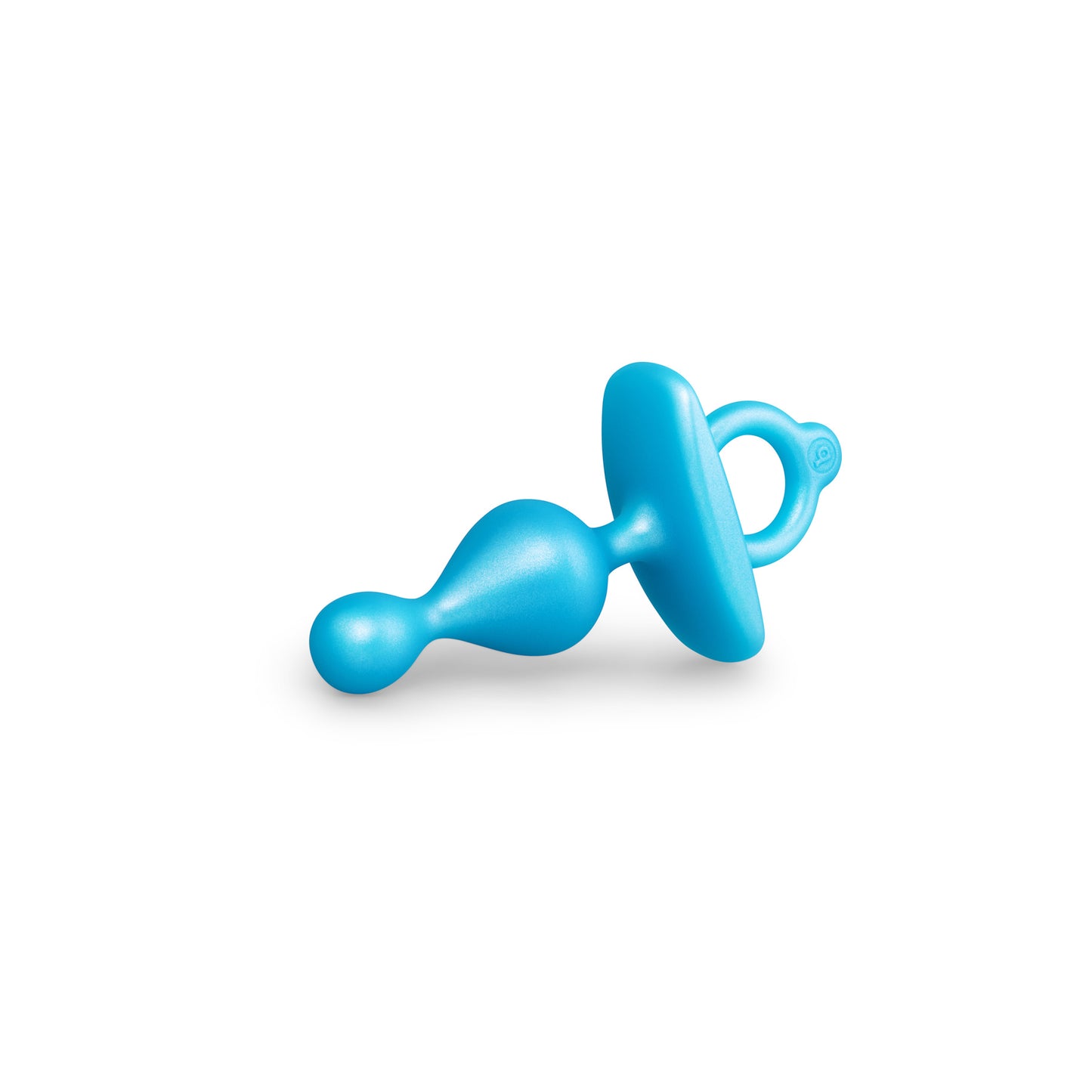 B-Vibe Butties - Pop Silicone Anal Beads