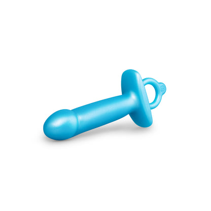 B-Vibe Butties - Lil Dil Silicone Anal Dildo