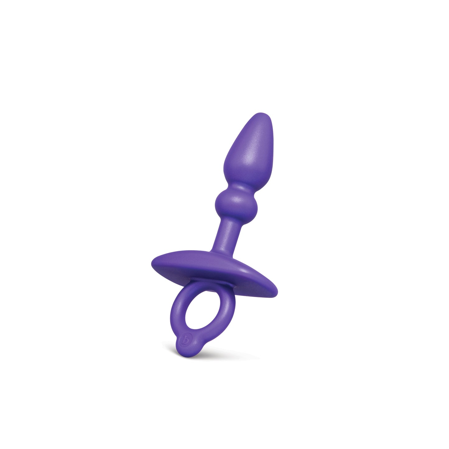 B-Vibe Butties - Dart Silicone Anal Plug