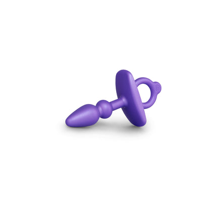 B-Vibe Butties - Dart Silicone Anal Plug