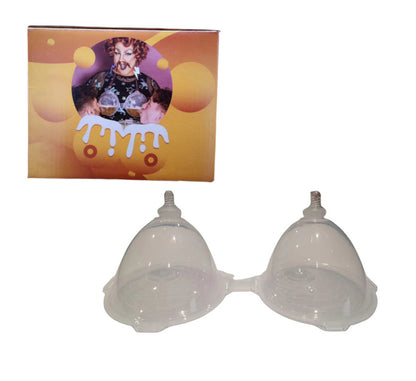 CC - Beer Boobs Drinking Game