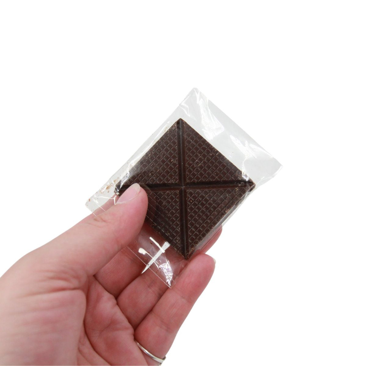 Coccinut - Chocolat Gastronomique Aphrodisiaque