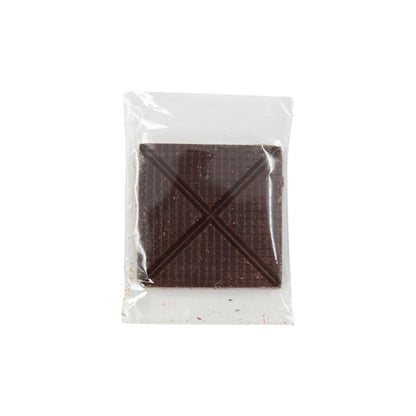 Coccinut - Chocolat Gastronomique Aphrodisiaque