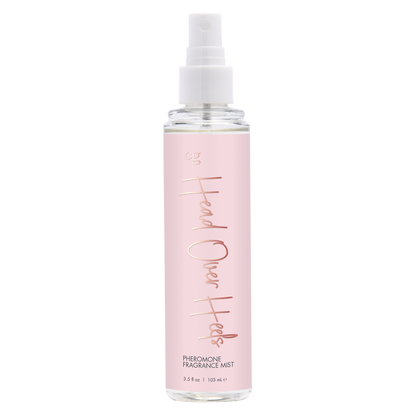 CG - Brume parfumée aux phéromones - Head Over Heels 3.5oz