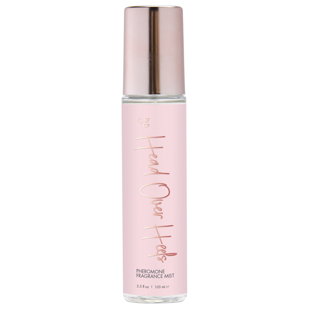 CG - Brume parfumée aux phéromones - Head Over Heels 3.5oz