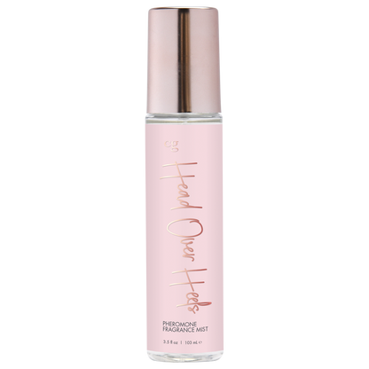 CG - Brume parfumée aux phéromones - Head Over Heels 3.5oz