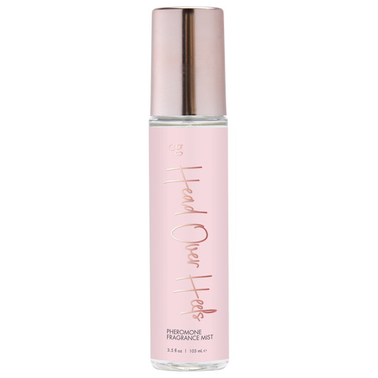 CG - Brume parfumée aux phéromones - Head Over Heels 3.5oz