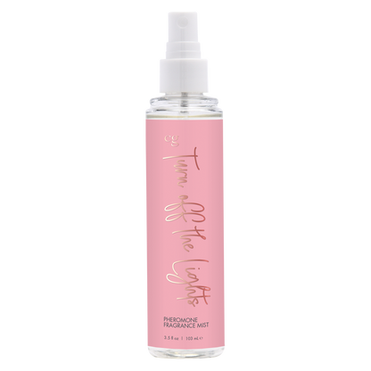 CG - Brume parfumée aux phéromones - Turn Off The Lights 3.5oz