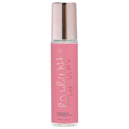 CG - Brume parfumée aux phéromones - All Night Long 3.5oz