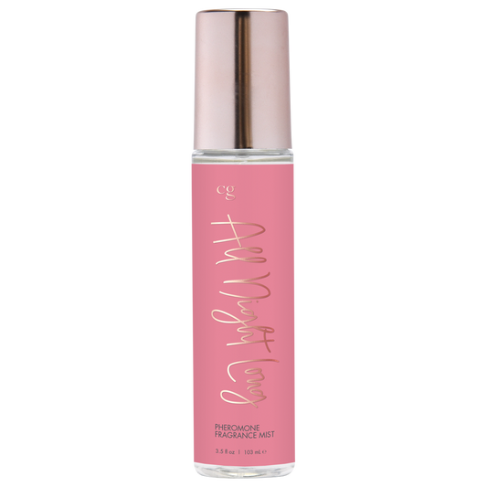 CG - Brume parfumée aux phéromones - All Night Long 3.5oz