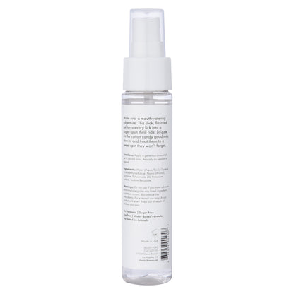 CG - Blow Me Gel Sexe Oral - Barbe à Papa 2oz