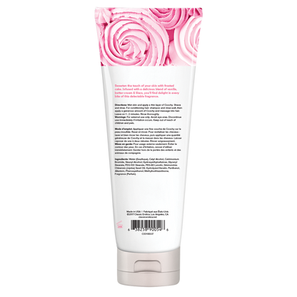 COOCHY - Crème à Raser - Gâteau Glacé 213ml
