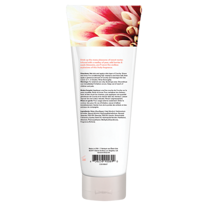 COOCHY - Crème à Raser - Nectar Sucré 213ml