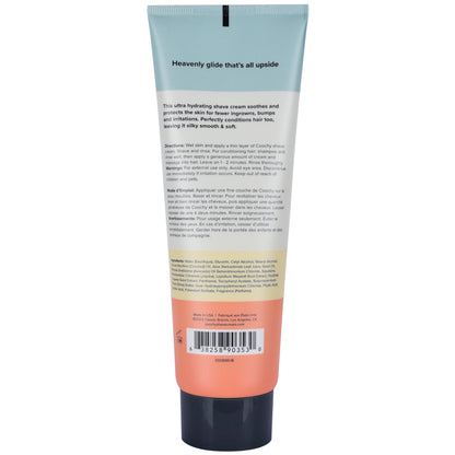 COOCHY - Gogo Coco - Crème à Raser - Mangue Coconut 250ml
