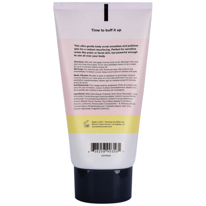 COOCHY - Gogo Coco - Body Scrub - Mangue Coconut 148ml