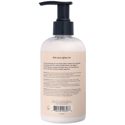 COOCHY - Gogo Coco - Body Lotion - Mangue Coconut 236ml