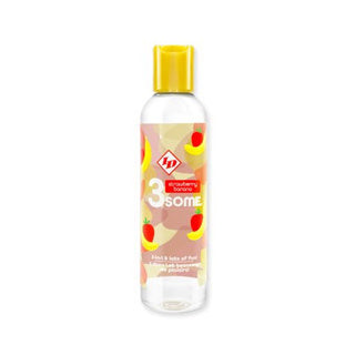ID 3 Some - Fraise Banane - 4 oz