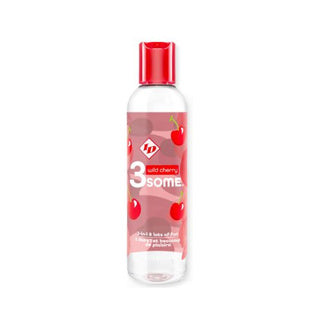 ID 3 Some - Cerise  - 4 oz