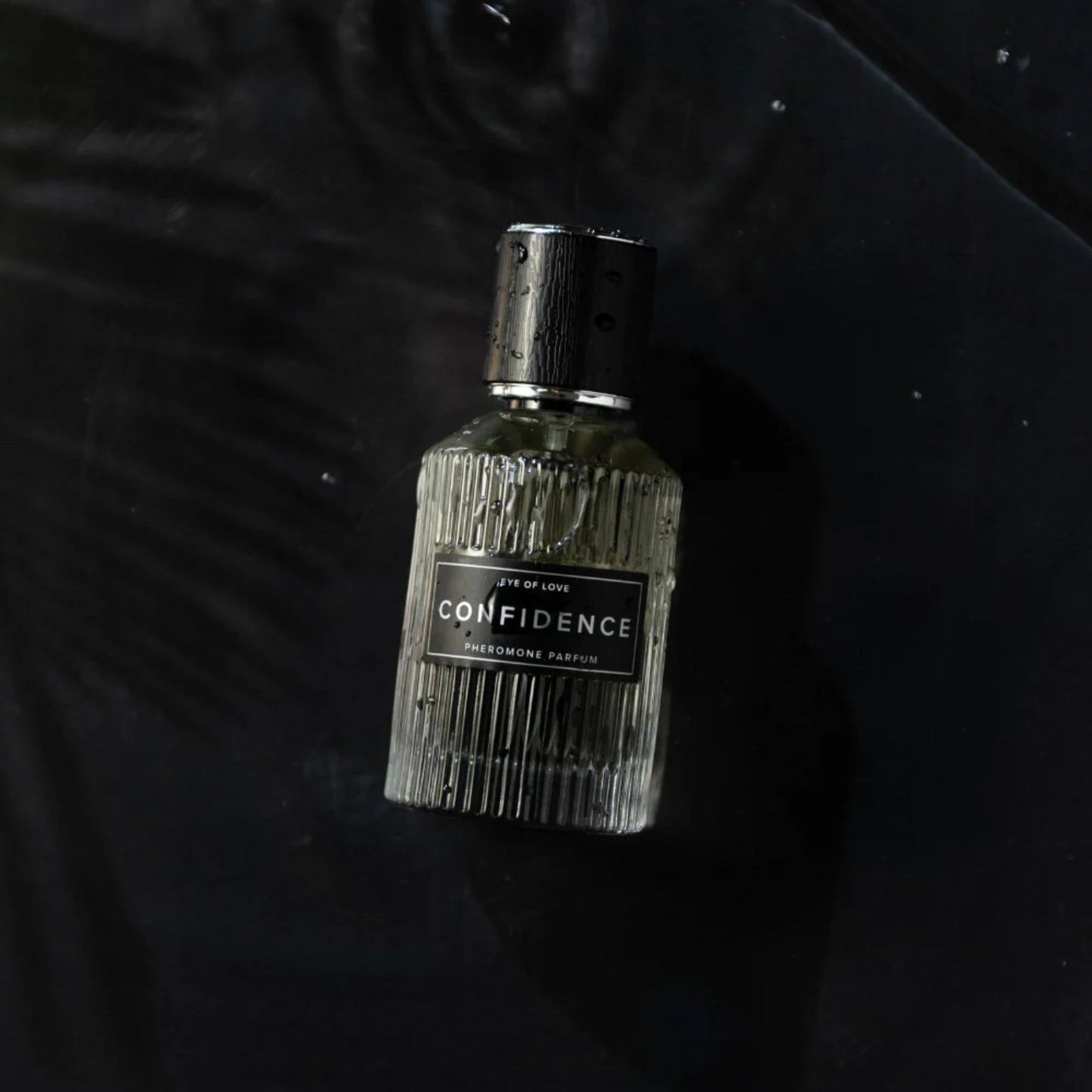 Classic - Parfum Phéromone Attract Her - Confidence 50ml/1.6oz