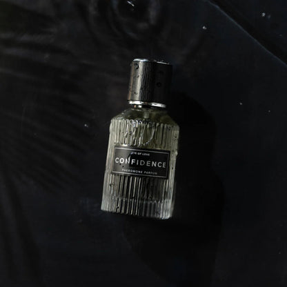 Classic - Parfum Phéromone Attract Her - Confidence 50ml/1.6oz