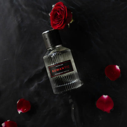 Classic - Parfum Phéromone Attract Her - Romantic 50ml/1.6oz