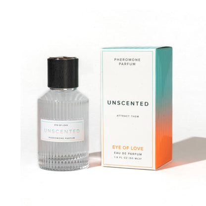 Classic - Parfum Phéromone Attract Them - Unscented 50ml/1.6oz